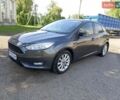 Сірий Форд Фокус, об'ємом двигуна 1.5 л та пробігом 119 тис. км за 11200 $, фото 13 на Automoto.ua