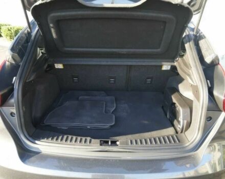 Серый Форд Фокус, объемом двигателя 2 л и пробегом 38 тыс. км за 2400 $, фото 17 на Automoto.ua