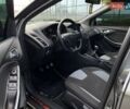 Сірий Форд Фокус, об'ємом двигуна 2 л та пробігом 142 тис. км за 9900 $, фото 13 на Automoto.ua