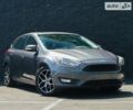 Форд Фокус 2018 в Львове на Automoto.ua Серый Форд Фокус, объемом двигателя 2 л и пробегом 107 тыс. км за 2700 $, фото 1 на Automoto.ua