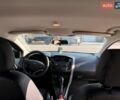 Серый Форд Фокус, объемом двигателя 2 л и пробегом 180 тыс. км за 8500 $, фото 7 на Automoto.ua