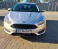 Форд Фокус 2018 у Хмельницькому на Automoto.ua Сірий Форд Фокус, об'ємом двигуна 2 л та пробігом 112 тис. км за 9400 $, фото 13 на Automoto.ua
