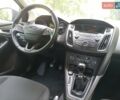Сірий Форд Фокус, об'ємом двигуна 1.5 л та пробігом 112 тис. км за 11700 $, фото 17 на Automoto.ua