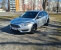 Сірий Форд Фокус, об'ємом двигуна 2 л та пробігом 180 тис. км за 8700 $, фото 2 на Automoto.ua