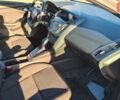 Форд Фокус 2018 у Хмельницькому на Automoto.ua Сірий Форд Фокус, об'ємом двигуна 2 л та пробігом 112 тис. км за 9400 $, фото 11 на Automoto.ua