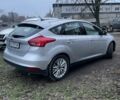 Сірий Форд Фокус, об'ємом двигуна 2 л та пробігом 131 тис. км за 9200 $, фото 2 на Automoto.ua