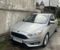 Сірий Форд Фокус, об'ємом двигуна 2 л та пробігом 131 тис. км за 9200 $, фото 1 на Automoto.ua