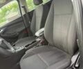 Серый Форд Фокус, объемом двигателя 2 л и пробегом 113 тыс. км за 8700 $, фото 23 на Automoto.ua