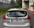 Серый Форд Фокус, объемом двигателя 2 л и пробегом 141 тыс. км за 9990 $, фото 11 на Automoto.ua