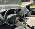 Серый Форд Фокус, объемом двигателя 2 л и пробегом 135 тыс. км за 9300 $, фото 10 на Automoto.ua