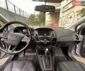Серый Форд Фокус, объемом двигателя 2 л и пробегом 141 тыс. км за 9990 $, фото 15 на Automoto.ua