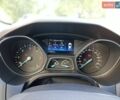 Сірий Форд Фокус, об'ємом двигуна 1.5 л та пробігом 119 тис. км за 11200 $, фото 21 на Automoto.ua