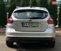 Сірий Форд Фокус, об'ємом двигуна 2.01 л та пробігом 149 тис. км за 9900 $, фото 10 на Automoto.ua