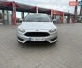 Серый Форд Фокус, объемом двигателя 2 л и пробегом 220 тыс. км за 8000 $, фото 1 на Automoto.ua