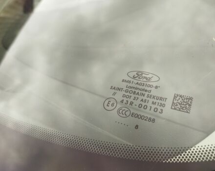 Сірий Форд Фокус, об'ємом двигуна 2 л та пробігом 89 тис. км за 8100 $, фото 10 на Automoto.ua