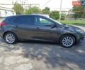 Сірий Форд Фокус, об'ємом двигуна 1.5 л та пробігом 119 тис. км за 11200 $, фото 2 на Automoto.ua