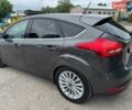 Сірий Форд Фокус, об'ємом двигуна 0 л та пробігом 67 тис. км за 9300 $, фото 8 на Automoto.ua