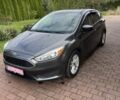 Сірий Форд Фокус, об'ємом двигуна 2.01 л та пробігом 149 тис. км за 8500 $, фото 1 на Automoto.ua