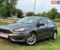 Серый Форд Фокус, объемом двигателя 2 л и пробегом 113 тыс. км за 9200 $, фото 3 на Automoto.ua