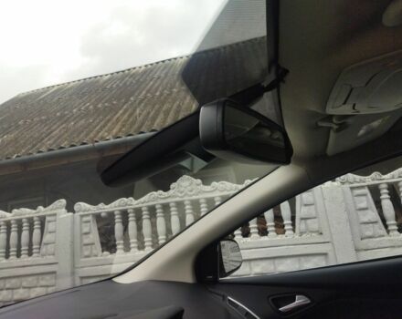 Сірий Форд Фокус, об'ємом двигуна 2 л та пробігом 89 тис. км за 8100 $, фото 12 на Automoto.ua