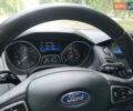 Сірий Форд Фокус, об'ємом двигуна 1.5 л та пробігом 112 тис. км за 11700 $, фото 27 на Automoto.ua