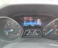 Серый Форд Фокус, объемом двигателя 2 л и пробегом 95 тыс. км за 9000 $, фото 5 на Automoto.ua