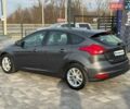Серый Форд Фокус, объемом двигателя 2 л и пробегом 125 тыс. км за 8900 $, фото 10 на Automoto.ua
