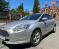 Серый Форд Фокус, объемом двигателя 0 л и пробегом 106 тыс. км за 9700 $, фото 2 на Automoto.ua