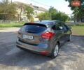 Сірий Форд Фокус, об'ємом двигуна 1.5 л та пробігом 119 тис. км за 11200 $, фото 11 на Automoto.ua