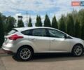 Сірий Форд Фокус, об'ємом двигуна 2.01 л та пробігом 149 тис. км за 9900 $, фото 11 на Automoto.ua