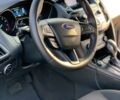 Серый Форд Фокус, объемом двигателя 2 л и пробегом 72 тыс. км за 9500 $, фото 1 на Automoto.ua