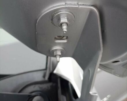 Серый Форд Фокус, объемом двигателя 0 л и пробегом 89 тыс. км за 9700 $, фото 23 на Automoto.ua