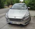 Серый Форд Фокус, объемом двигателя 2 л и пробегом 95 тыс. км за 9000 $, фото 2 на Automoto.ua