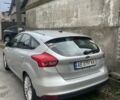 Сірий Форд Фокус, об'ємом двигуна 2 л та пробігом 131 тис. км за 9200 $, фото 13 на Automoto.ua