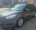 Серый Форд Фокус, объемом двигателя 2 л и пробегом 56 тыс. км за 9250 $, фото 1 на Automoto.ua
