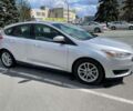 Сірий Форд Фокус, об'ємом двигуна 2 л та пробігом 88 тис. км за 7800 $, фото 1 на Automoto.ua