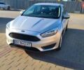 Форд Фокус 2018 у Хмельницькому на Automoto.ua Сірий Форд Фокус, об'ємом двигуна 2 л та пробігом 112 тис. км за 9400 $, фото 1 на Automoto.ua
