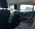 Сірий Форд Фокус, об'ємом двигуна 1.5 л та пробігом 144 тис. км за 13700 $, фото 23 на Automoto.ua