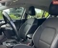Сірий Форд Фокус, об'ємом двигуна 1.5 л та пробігом 144 тис. км за 13700 $, фото 8 на Automoto.ua