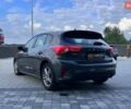 Сірий Форд Фокус, об'ємом двигуна 1.5 л та пробігом 144 тис. км за 13700 $, фото 4 на Automoto.ua