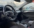 Сірий Форд Фокус, об'ємом двигуна 1.5 л та пробігом 144 тис. км за 13700 $, фото 9 на Automoto.ua