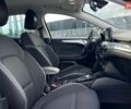 Сірий Форд Фокус, об'ємом двигуна 1.5 л та пробігом 144 тис. км за 13700 $, фото 20 на Automoto.ua