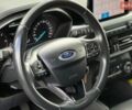 Сірий Форд Фокус, об'ємом двигуна 1.5 л та пробігом 144 тис. км за 13700 $, фото 9 на Automoto.ua