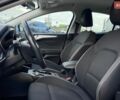Сірий Форд Фокус, об'ємом двигуна 1.5 л та пробігом 144 тис. км за 13700 $, фото 8 на Automoto.ua