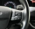 Сірий Форд Фокус, об'ємом двигуна 1.5 л та пробігом 144 тис. км за 13700 $, фото 13 на Automoto.ua