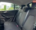 Сірий Форд Фокус, об'ємом двигуна 1.5 л та пробігом 144 тис. км за 13700 $, фото 21 на Automoto.ua