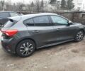 Сірий Форд Фокус, об'ємом двигуна 1 л та пробігом 36 тис. км за 17622 $, фото 1 на Automoto.ua