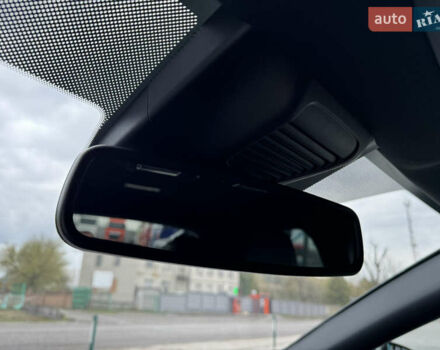 Серый Форд Фокус, объемом двигателя 2 л и пробегом 215 тыс. км за 16034 $, фото 34 на Automoto.ua