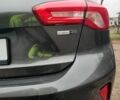 Сірий Форд Фокус, об'ємом двигуна 1 л та пробігом 36 тис. км за 17622 $, фото 2 на Automoto.ua