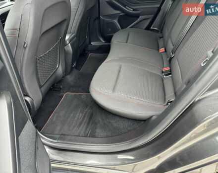 Серый Форд Фокус, объемом двигателя 2 л и пробегом 215 тыс. км за 16034 $, фото 37 на Automoto.ua